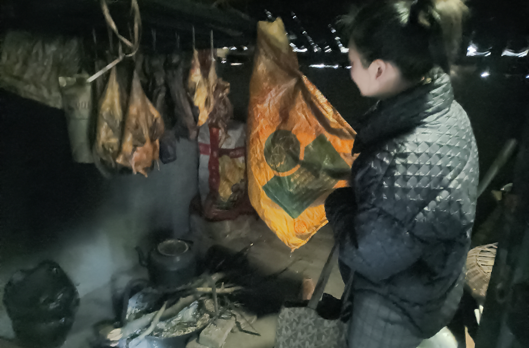 “敲門”送安全，這波消防宣傳很“走心”