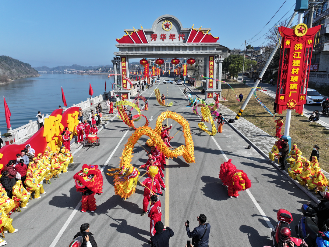 蓄勢(shì)待發(fā)，即將上演！