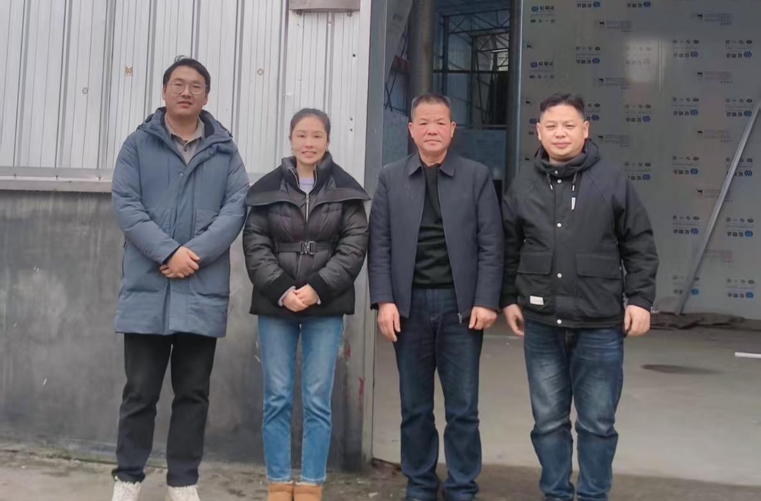 洪江區(qū)新增一家“就業(yè)幫扶車間”
