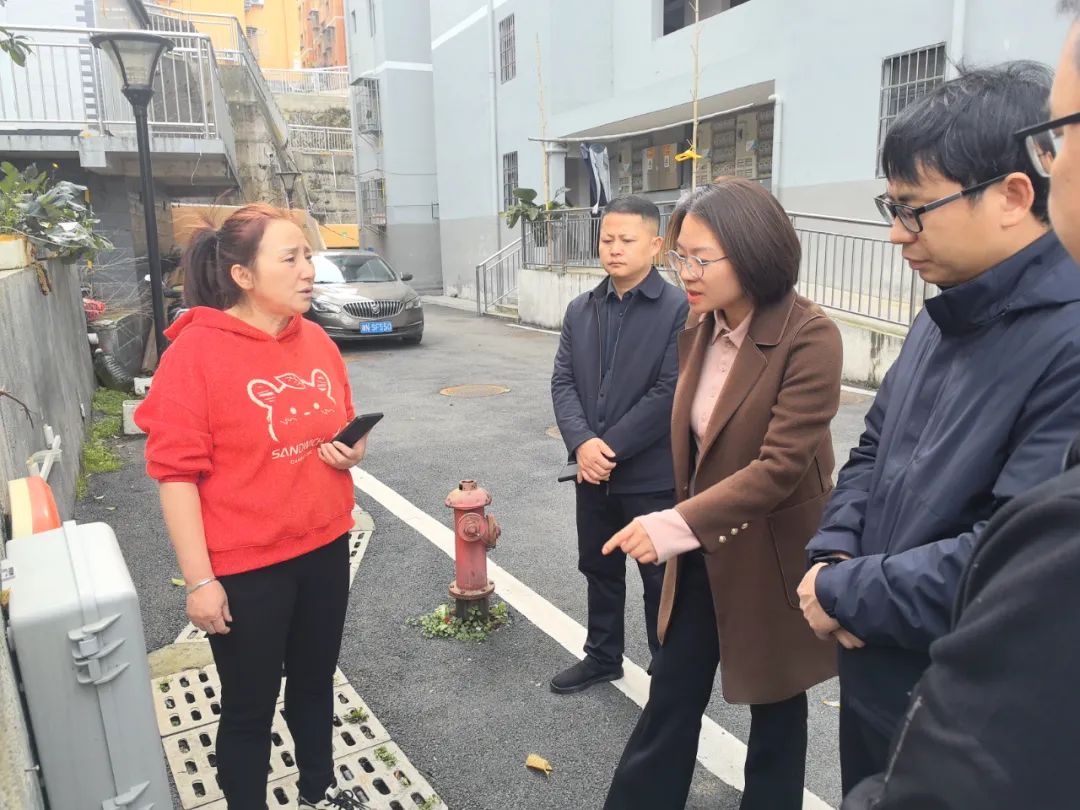 楊健桃：堅(jiān)決扛牢主體責(zé)任，全力筑牢人民群眾生命財(cái)產(chǎn)安全防線