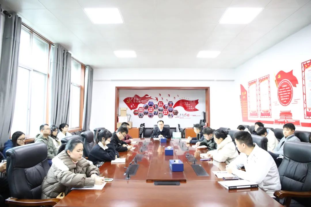 洪江人民檢察院開展安全隱患排查行動