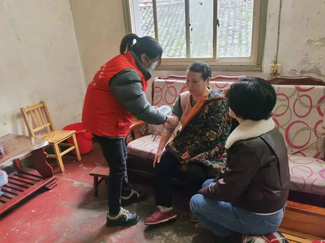 健康+法治，暖心婦女節(jié)