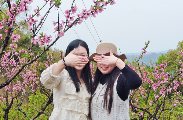 藏不住了！快來(lái)這里打卡……