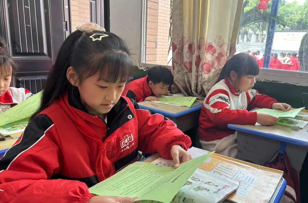 筑牢安全防線 護(hù)航健康成長(zhǎng)