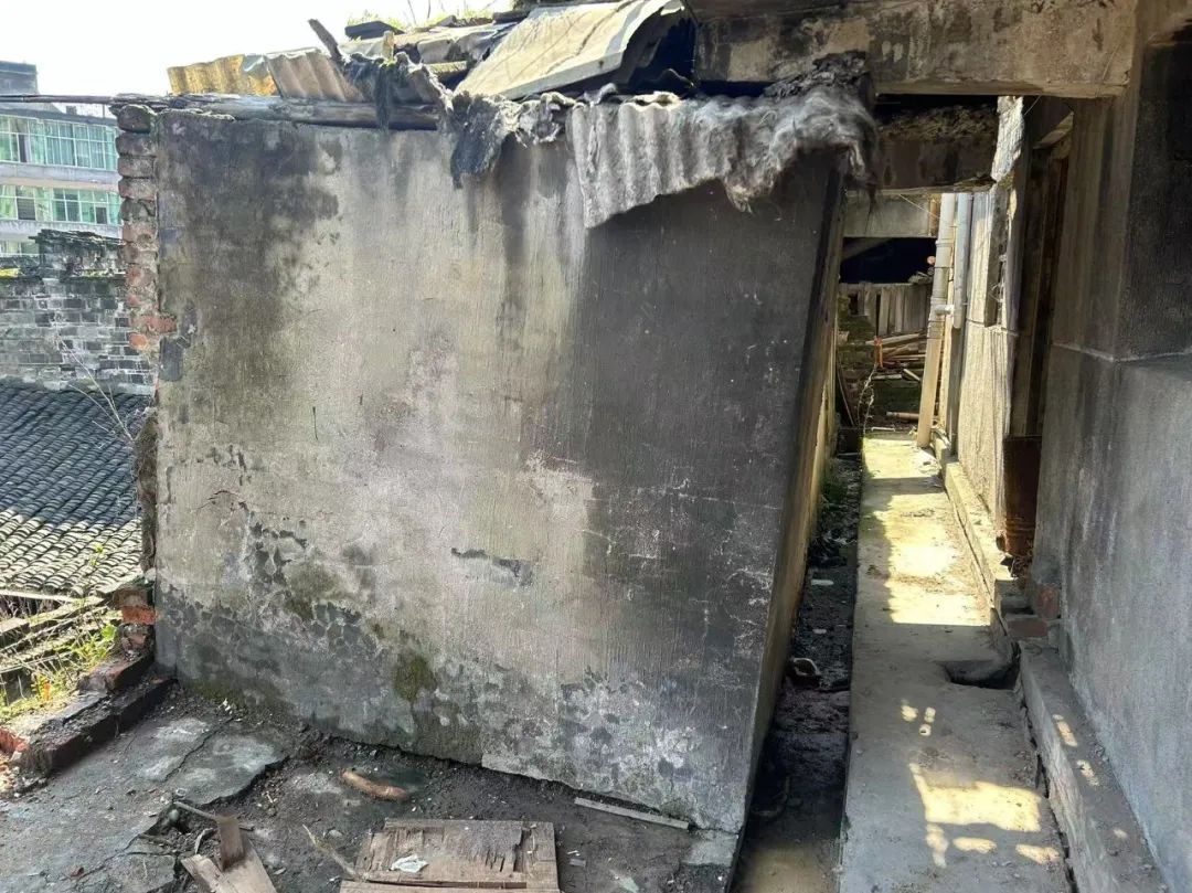 聞“汛”而動(dòng)，消除安全隱患護(hù)民安