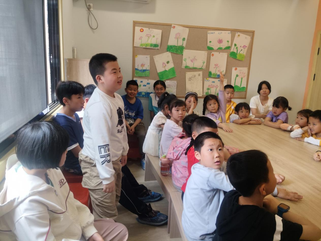 夏季防溺水 不做孤“泳”者