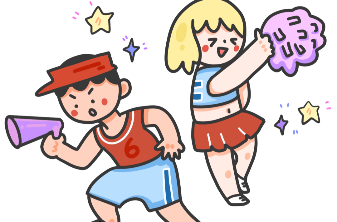 【有獎速拍】洪江區(qū)職工運(yùn)動會開幕！短視頻贏千元大獎！