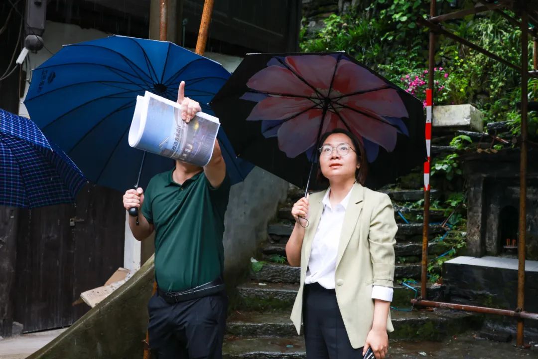 楊健桃：緊盯時間節(jié)點 加快建設進度奮力完成洪江古商城國家AAAAA級旅游景區(qū)創(chuàng)建
