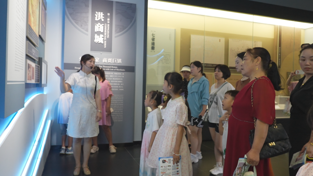 守護(hù)童心，共筑成長(zhǎng)暖陽