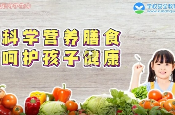未成年人權(quán)益保護(hù) | 飲食衛(wèi)生