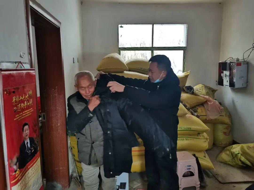 永不褪色的荣光｜优秀退役军人周敏