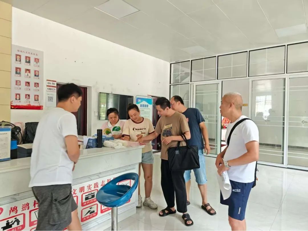 政策性农业保险进乡村：让每一份耕耘都有“兜底”