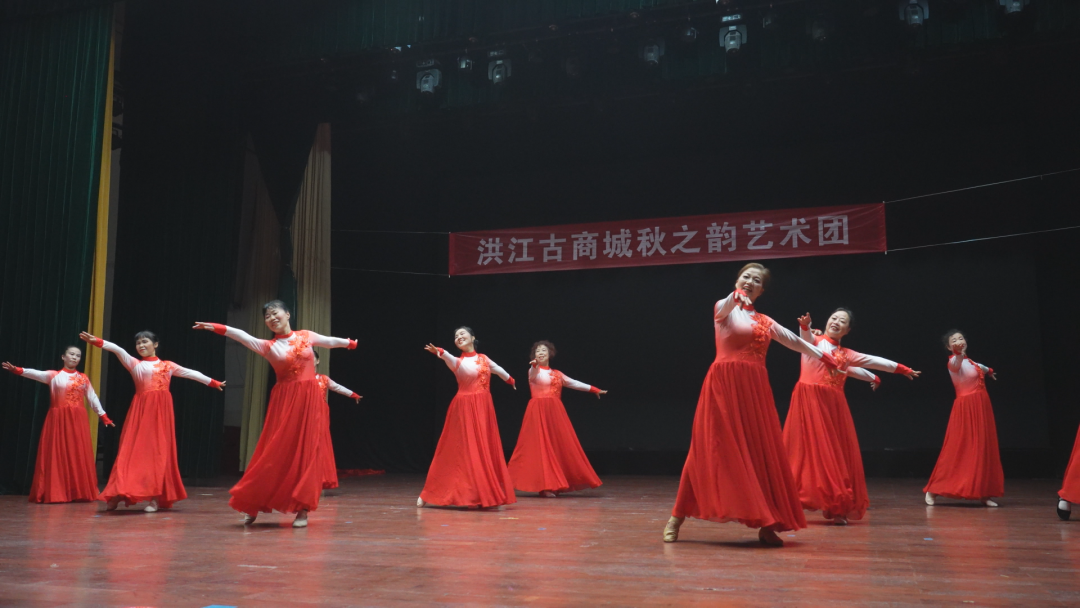 七載華章 “藝”啟新光