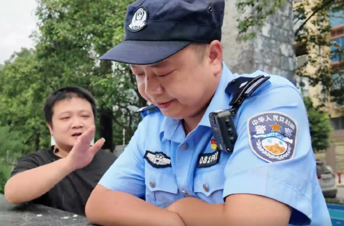 公安所長(zhǎng)說(shuō)反詐第四期 | 警惕“殺豬盤”詐騙！網(wǎng)戀莫要陷入“玫瑰陷阱”