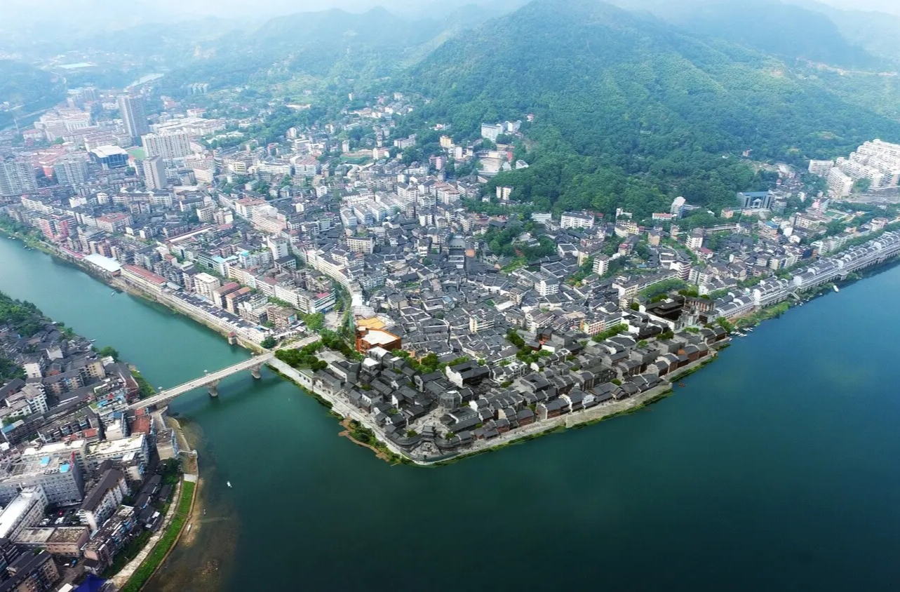 福地怀化·康养十三城 | 洪江区：舌尖上的夏日康养之旅