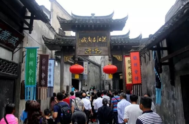 收藏！洪江古商城2025年全新保姆级攻略来啦！！！