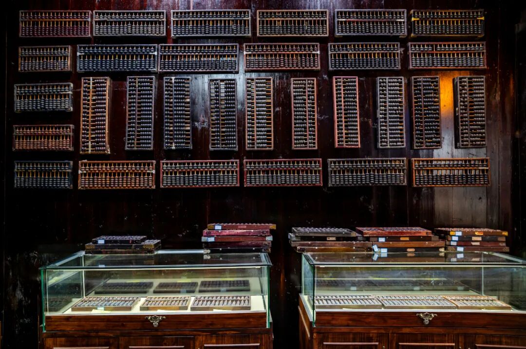 湖南第一家計(jì)量文化博物館在洪江古商城建成，將于9月中旬開放