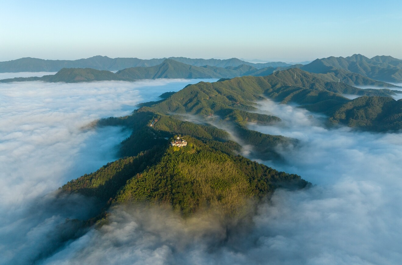 福地风味丨商道无疆 洪江密码