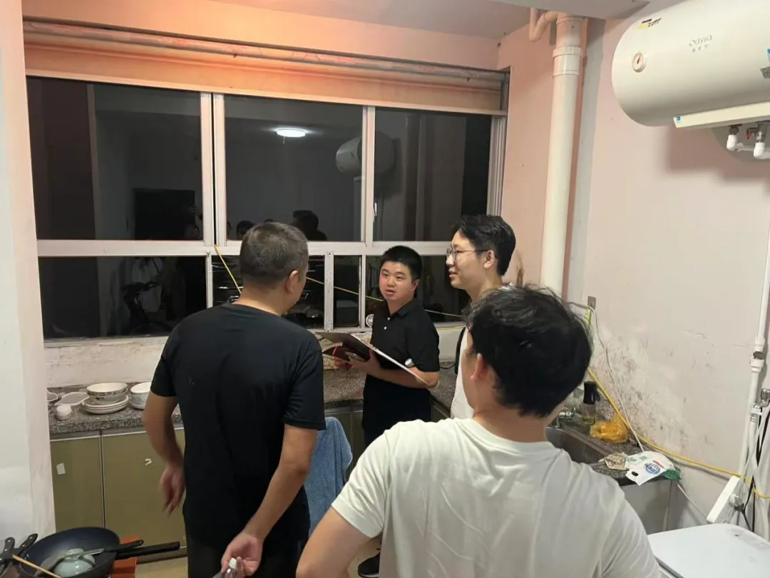 延伸服务“触角” 倾听青年“需求”