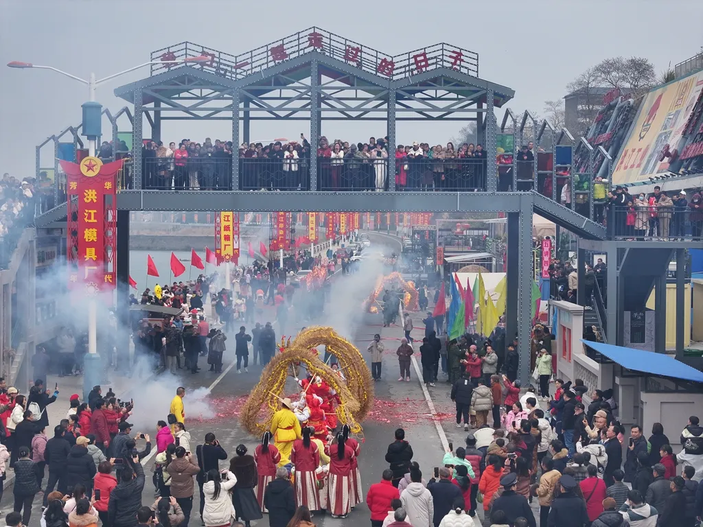 洪江区这个地方入选第三批湖南文旅消费“新生代·新场景”名单