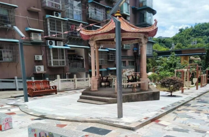 破解無(wú)物業(yè)小區(qū)“痛點(diǎn)”，他們這樣做......
