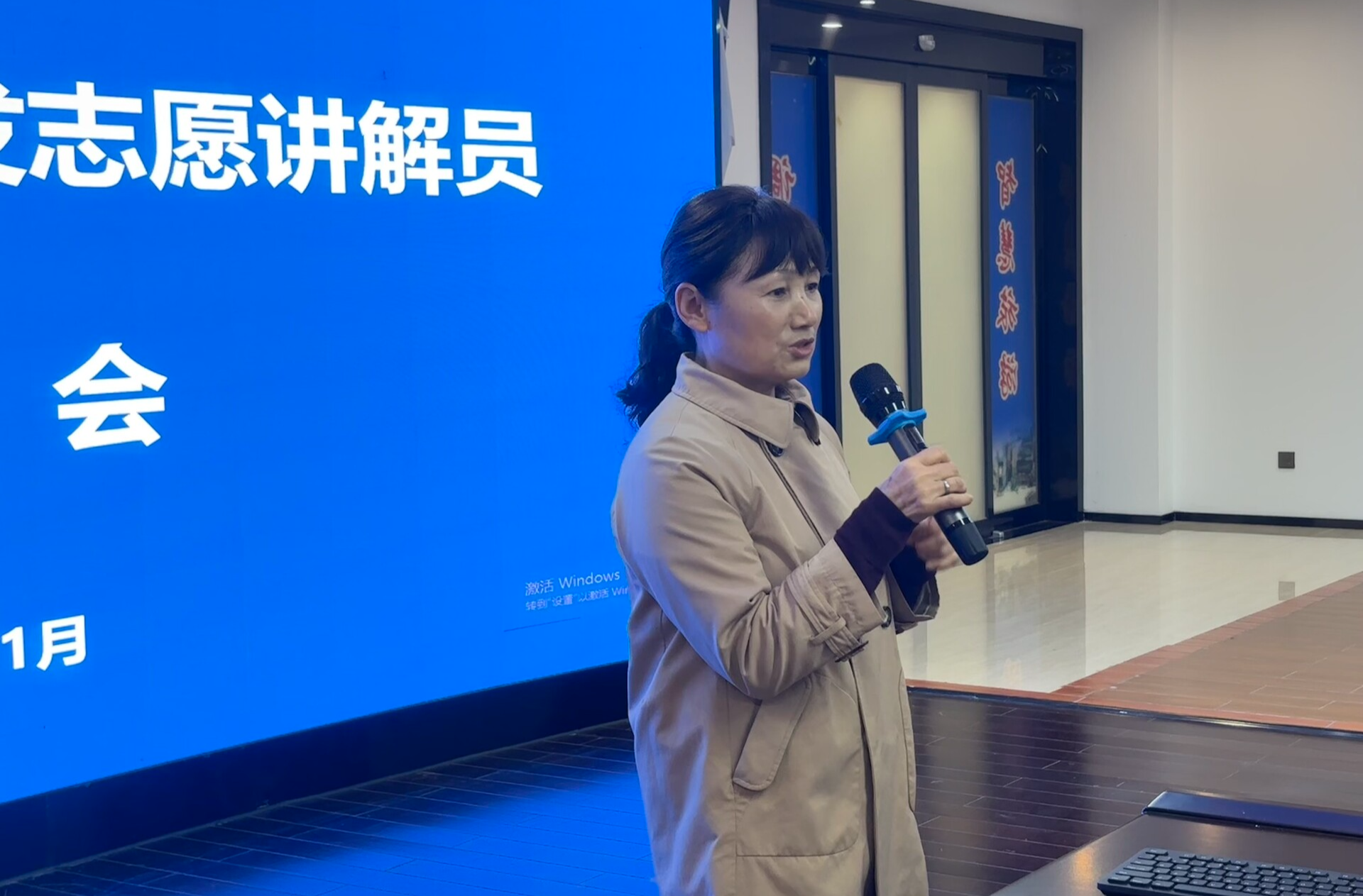 “銀發(fā)” 生輝！為洪江古商城注入 “夕陽活力”