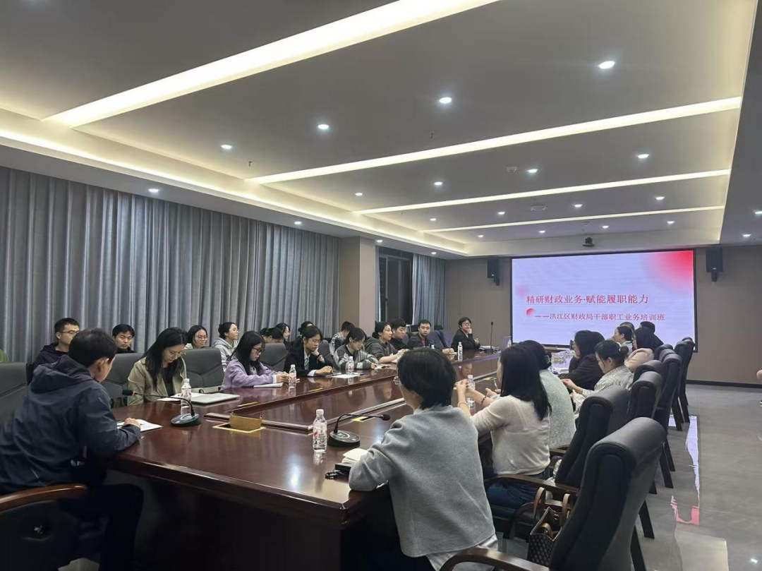 积蓄力量，夜校培训再启程