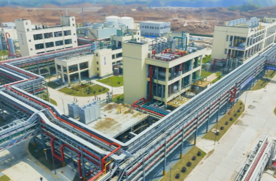 洪江区：文旅引领工业驱动 奏响高质量发展新乐章