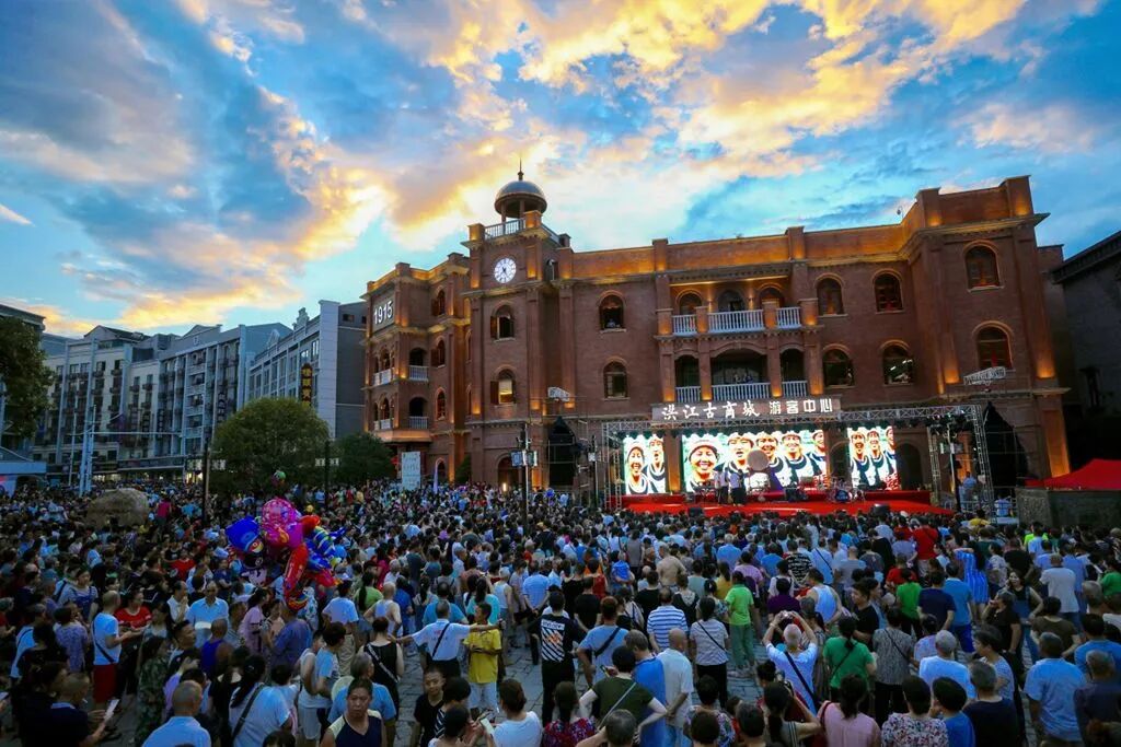 央视网：千年商城看今朝