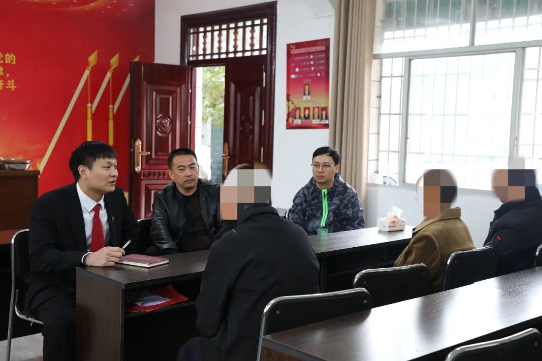 13名农民工的“薪”事，解决啦！