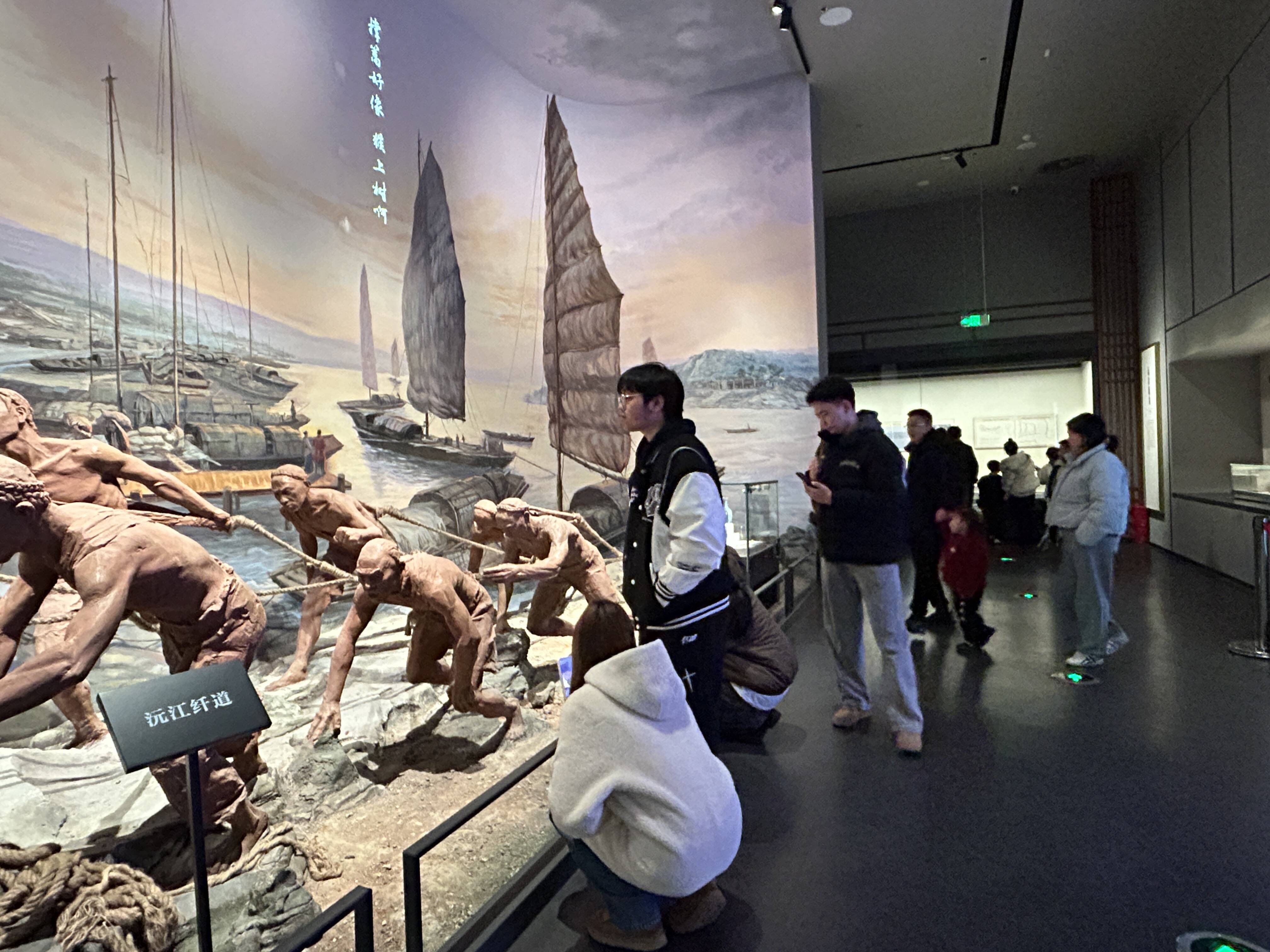 元旦假期怀化文旅市场活力迸发