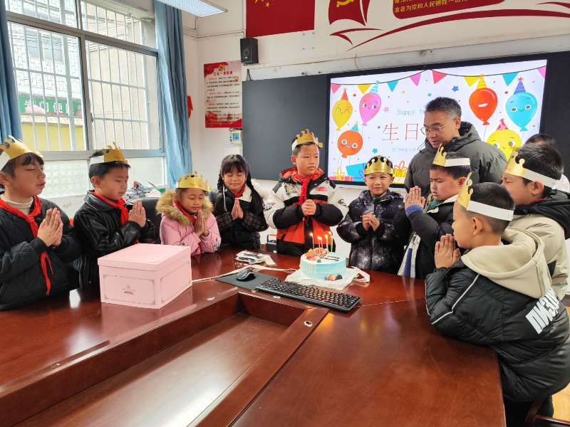 喜报！洪江区这所小学入选国家级名单