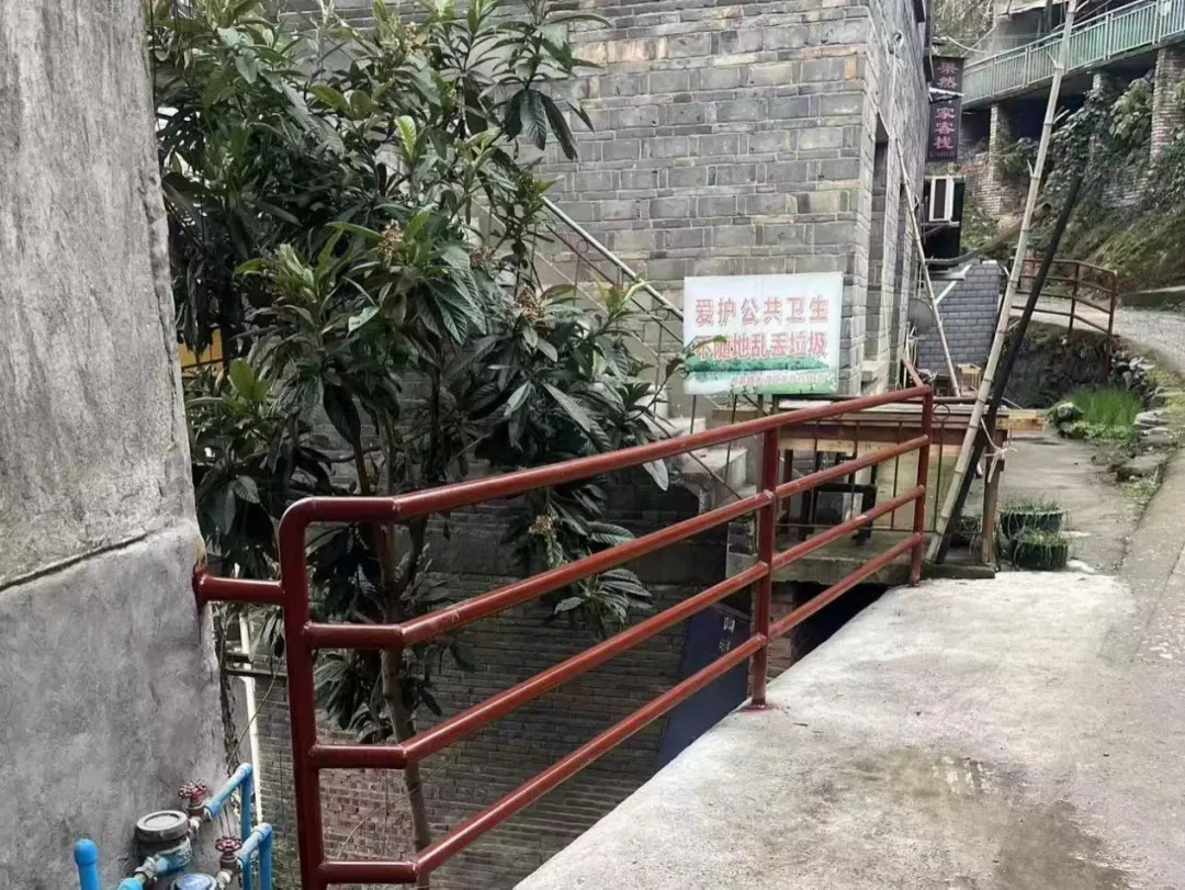 真好！这样才安全