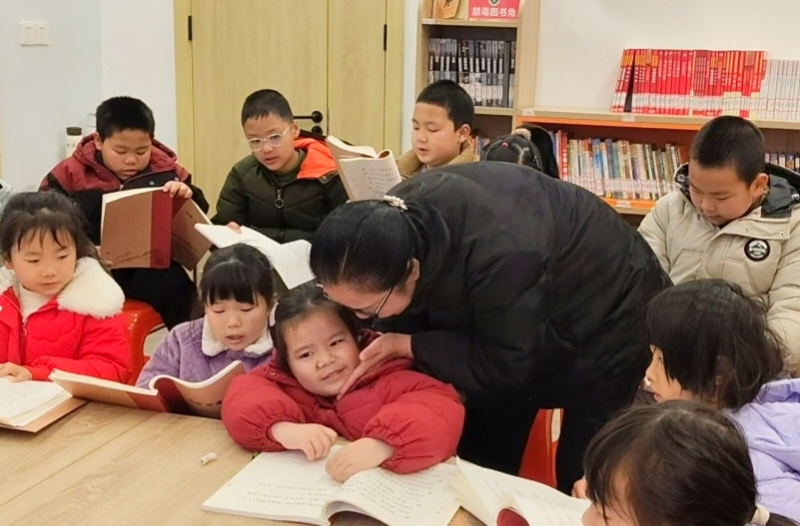 论语润童心 经典永流传