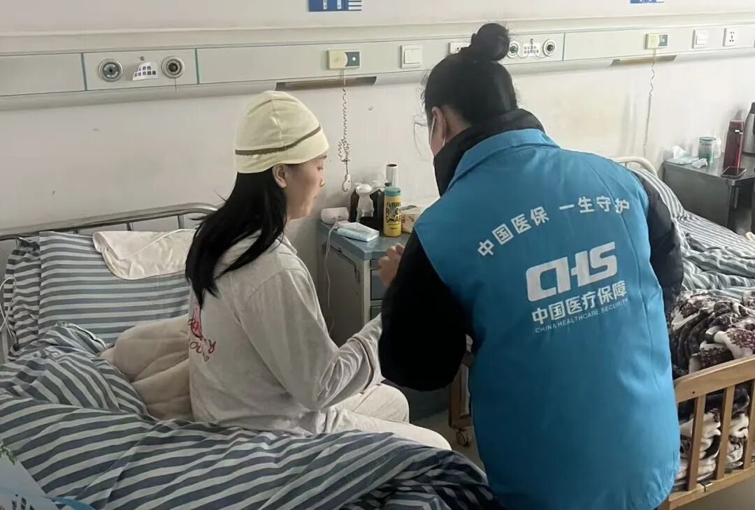 湖南新生儿医保免缴政策落地！洪江区首个受益宝宝已诞生