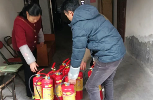 给力！这个无物业小区迎来新变化～