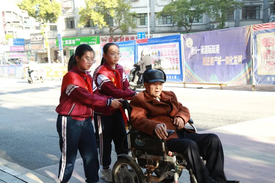 800+善舉！幸小“公益愛心星”太贊了！