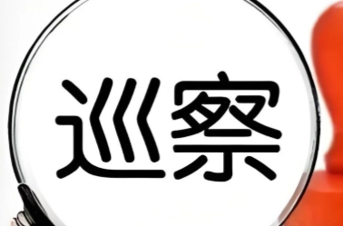 區(qū)工委2021—2026年第十二輪巡察完成反饋