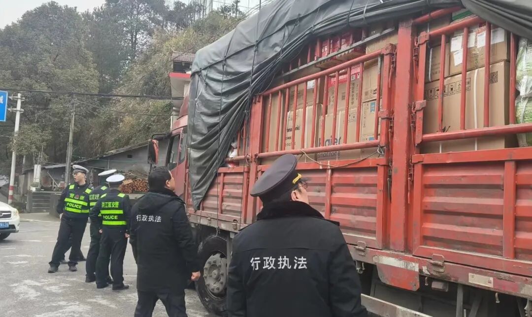 多部門聯(lián)合，開展煙花爆竹“打非”專項行動