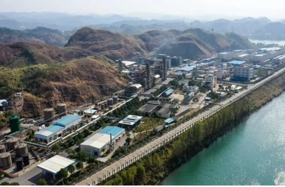 復(fù)工復(fù)產(chǎn)“勁頭足”  沖刺首季“開門紅”