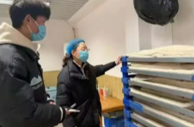 用心籌備伴成長  攜手共赴新學(xué)期