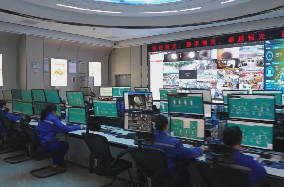 洪江區(qū)啟動(dòng)“企業(yè)服務(wù)年”行動(dòng)  聚力打造安商興企沃土  賦能民營(yíng)經(jīng)濟(jì)新飛躍