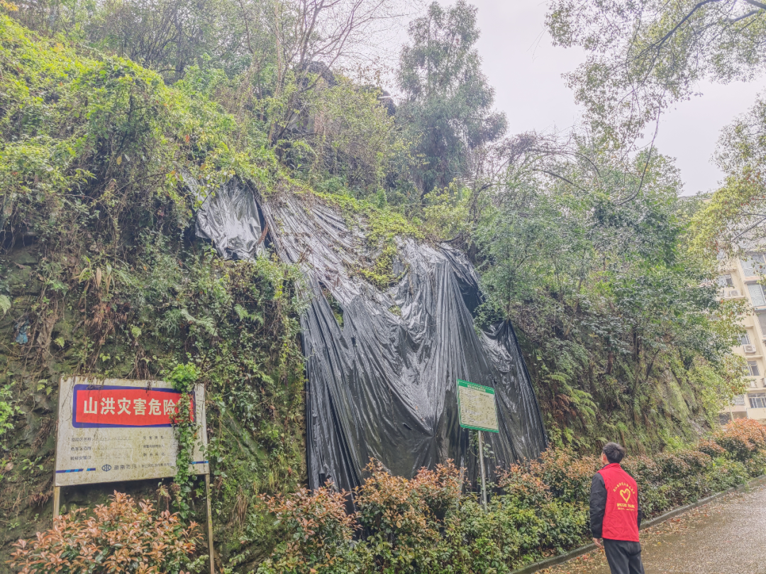 多措并舉筑防線，未雨綢繆備大汛