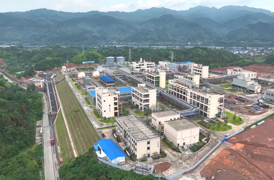 企业服务年行动系列报道丨恒光股份：厚植服务沃土 赋能纳税标杆