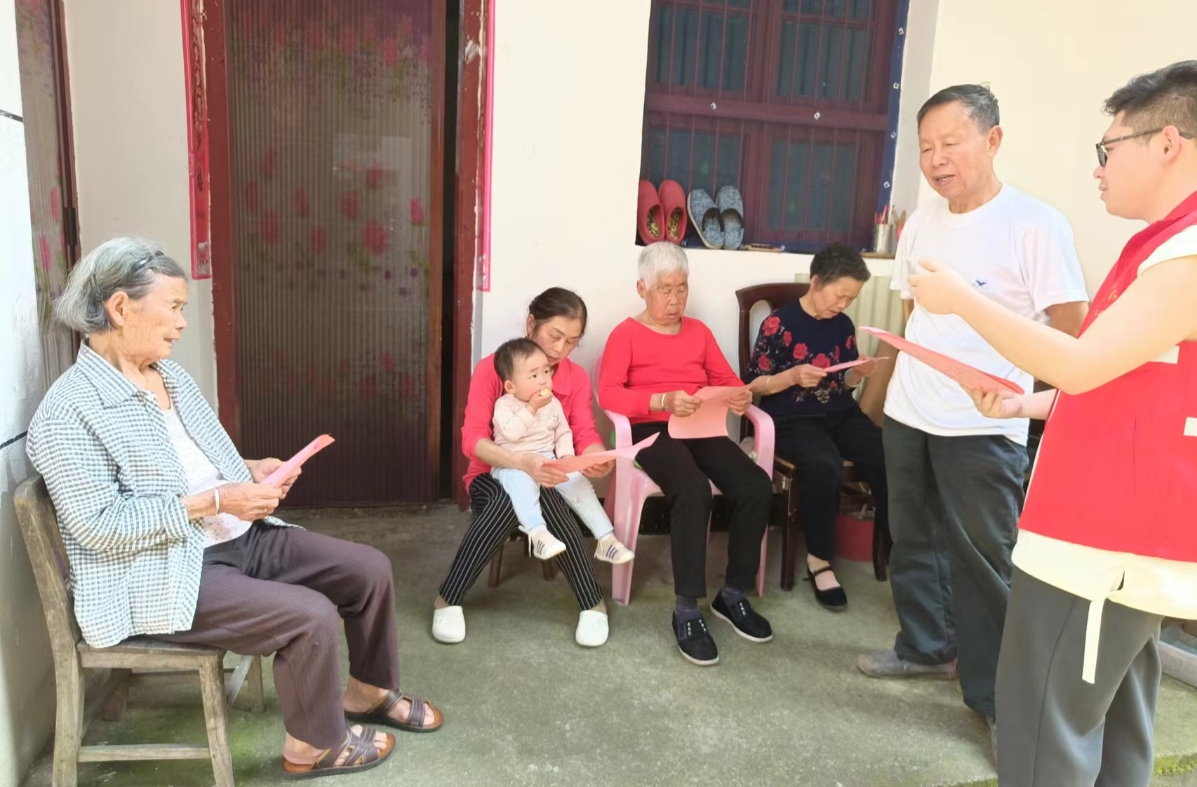 预防溺水早行动 织牢生命防护网