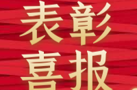 光榮！洪江區(qū)企業(yè)獲全國五一勞動獎表彰