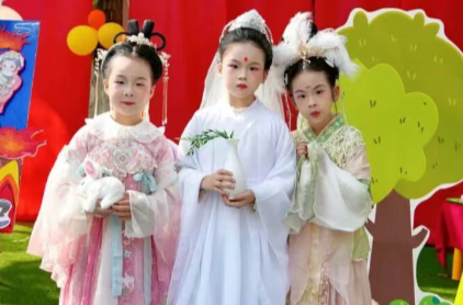 玩轉(zhuǎn)西游，讓繪本走進(jìn)生活