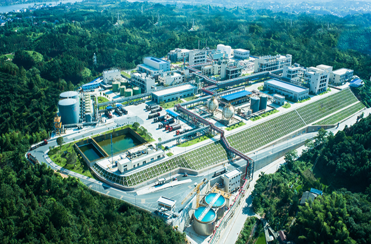 从沅水之畔到湄公河岸——恒光股份的“两国双园”出海实践