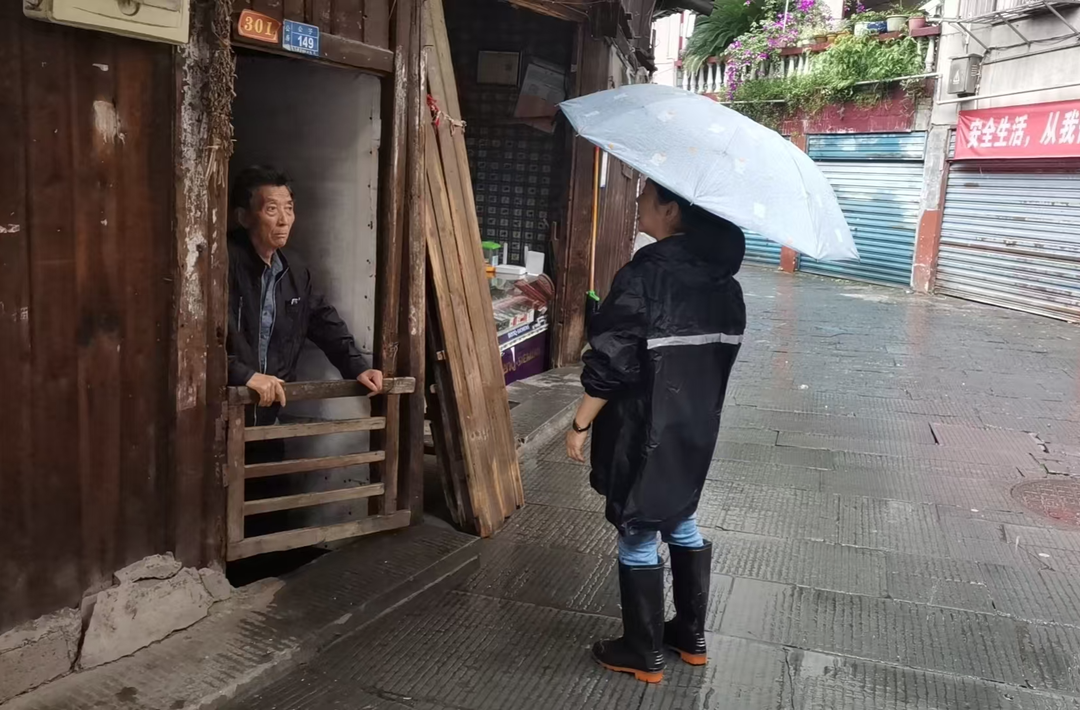 听汛即动 应转尽转