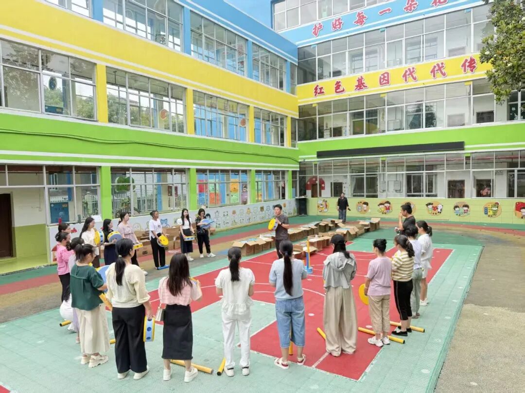 玩转万能工匠 助力多元成长